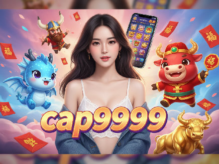 login cap9999